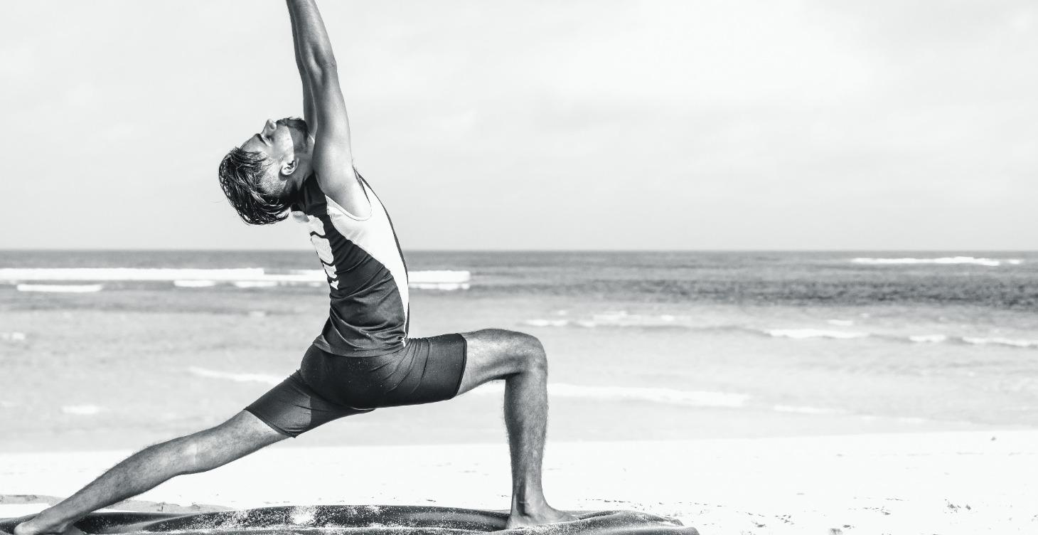 Reset your nervous system in 6 weeks