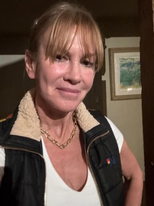 Kimberly James