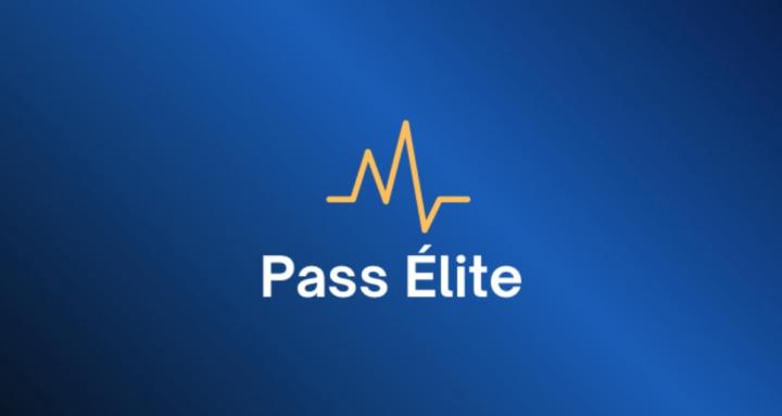 PASS ÉLITE