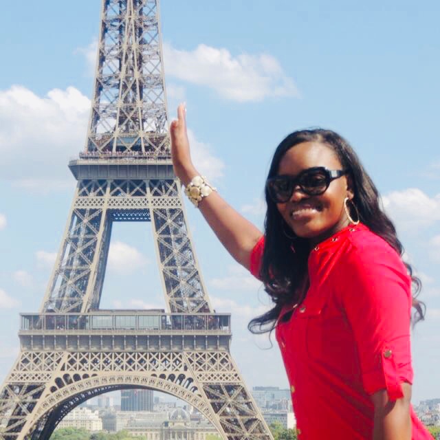 Felicia Tchokonte