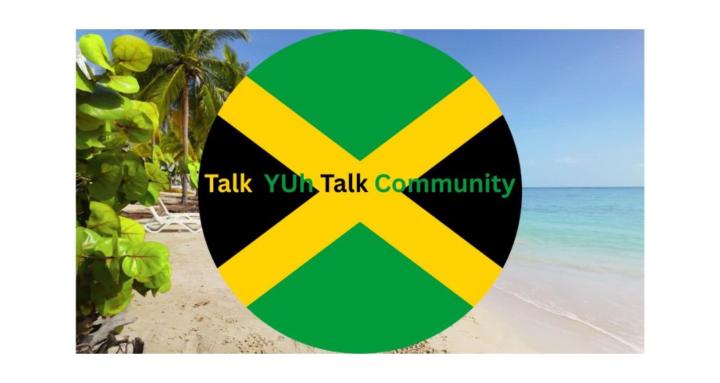 Talk Yuh Talk Community
