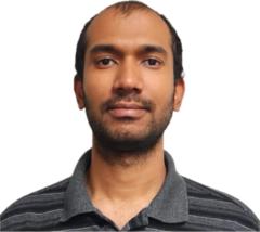 Chaitanya Kurapati