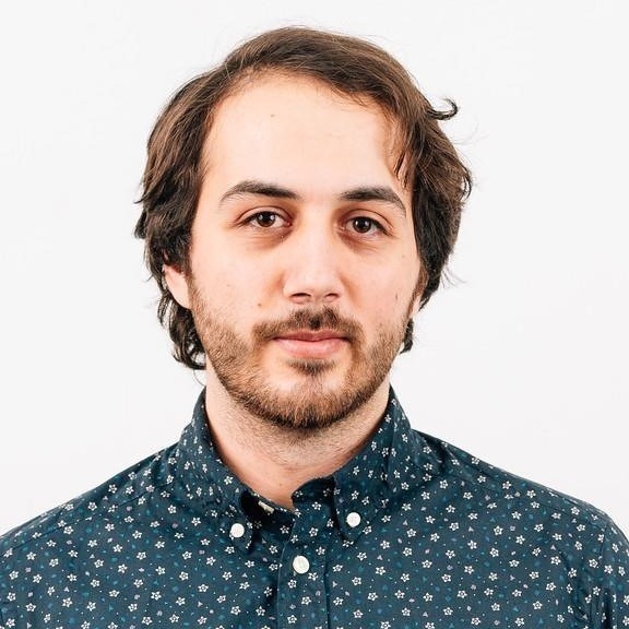 George Panoschi