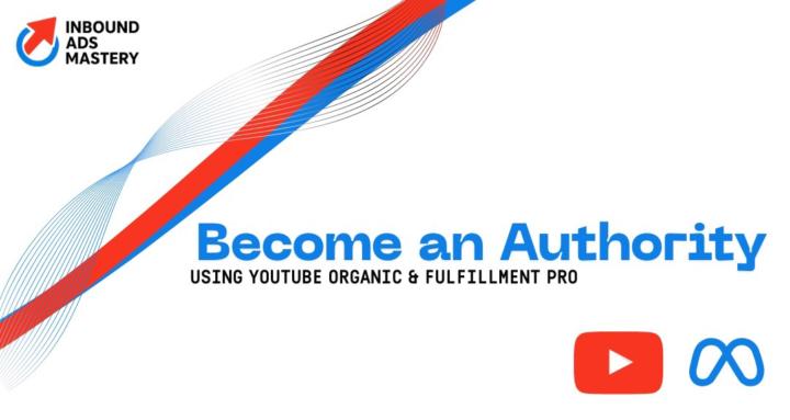 Inbound Ads Mastery