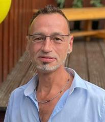Stefan Wulff
