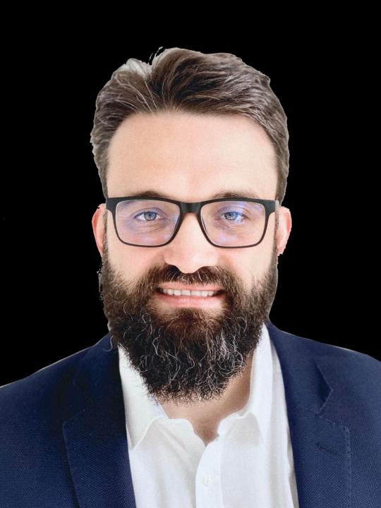 Marcin Hasse