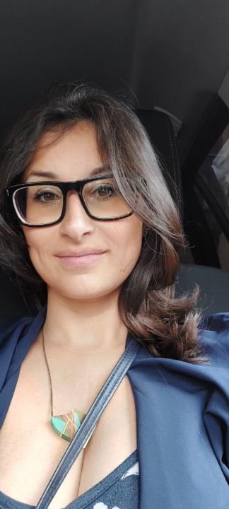 Elena Cecilia Angela Rizzardi