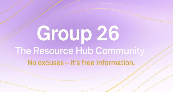 Group 26 | The Resource Hub 