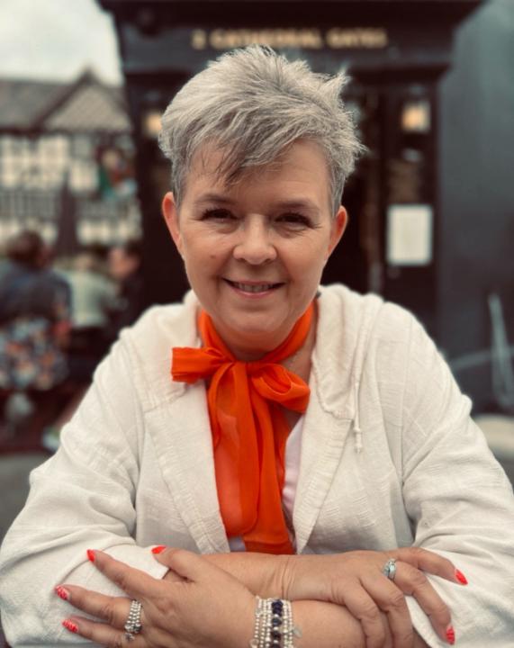 Debbie Elder