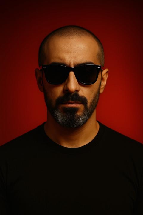 عبدالرحمن المحرزي