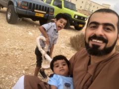 عبدالرحمن المحرزي