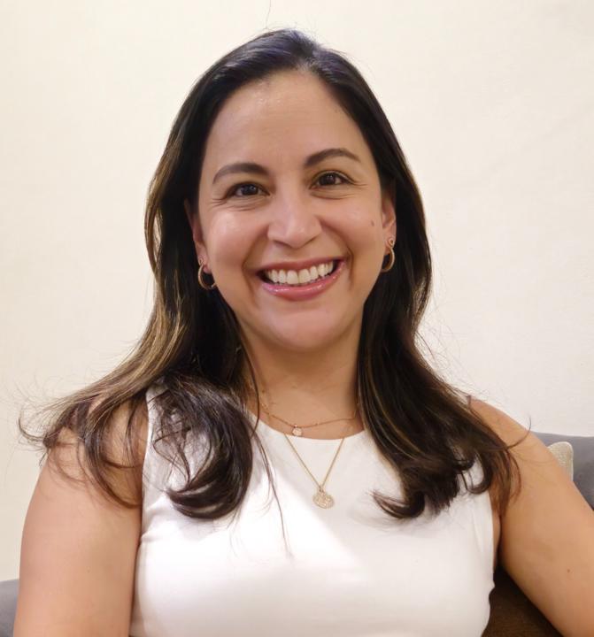 Gloriana Barrera