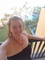 Theresa McBride
