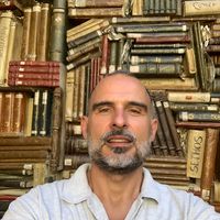 Fabio Vittorini