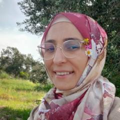 Gülsüm Özdemir