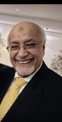 Zain Sheriff