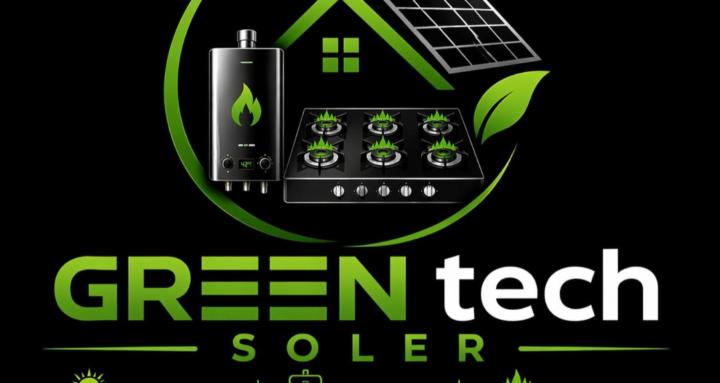 Green Tech Soler