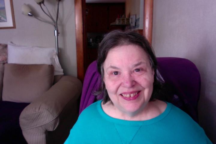 Elizabeth Jane Wright Stachowiak