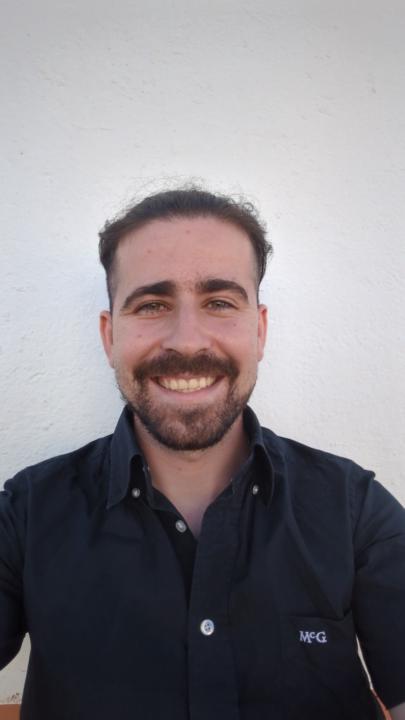 Pablo Romero Llorente