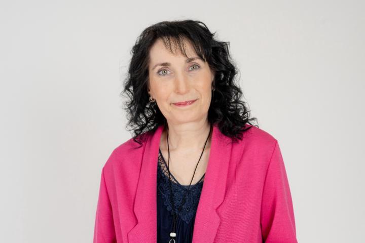 Katja Schnebigl