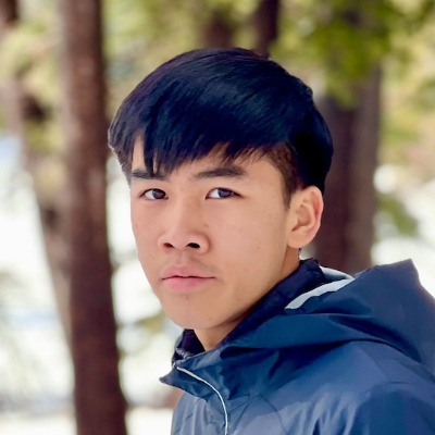 Bryan Nguyen
