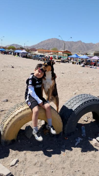 Yerko Antonio