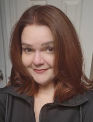 Cyn Mcdonald