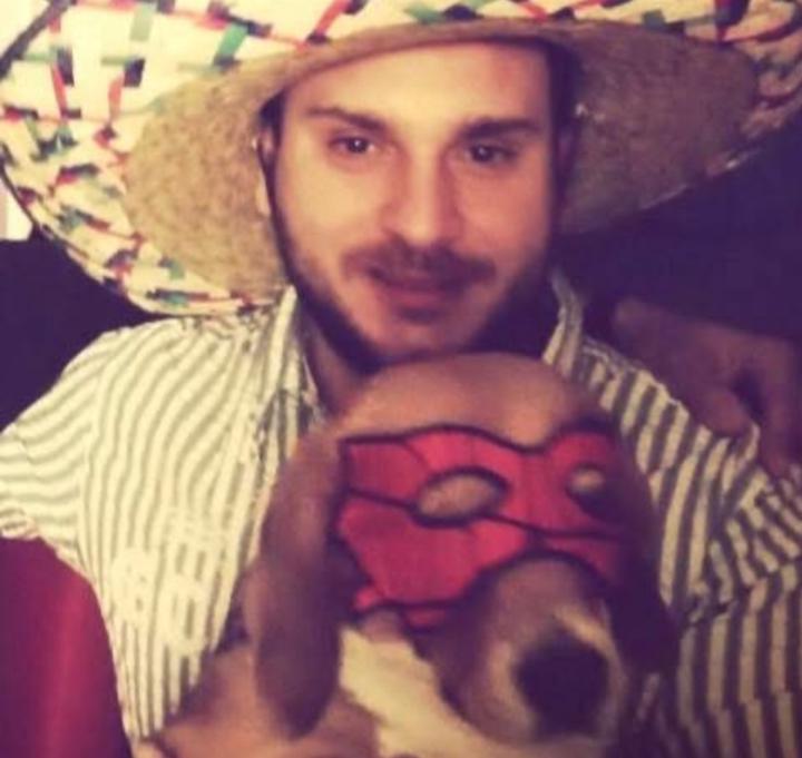 Carmelo Saitta