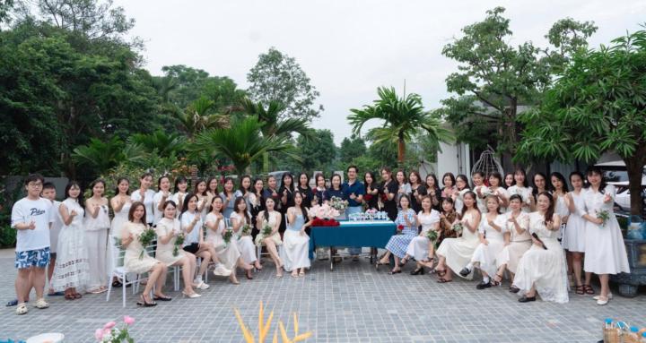Cộng Đồng Chính Tâm 360