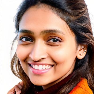 Sejal Susenadan