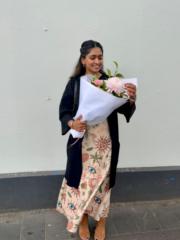 Sejal Susenadan