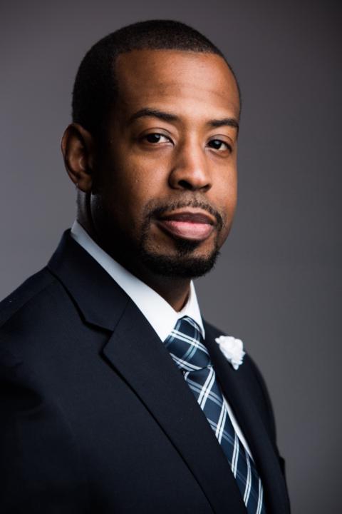 Elijah A. Oliver, Sr.