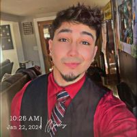 Anthony Rosa