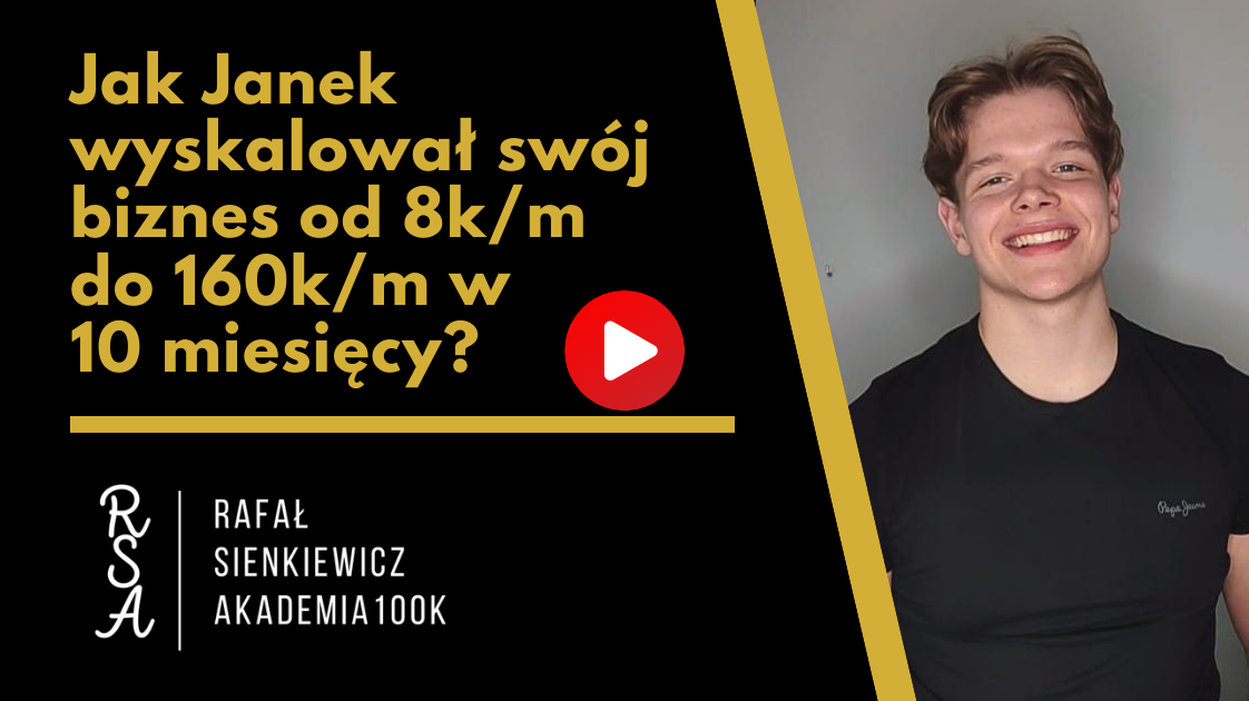 Akademia 100k