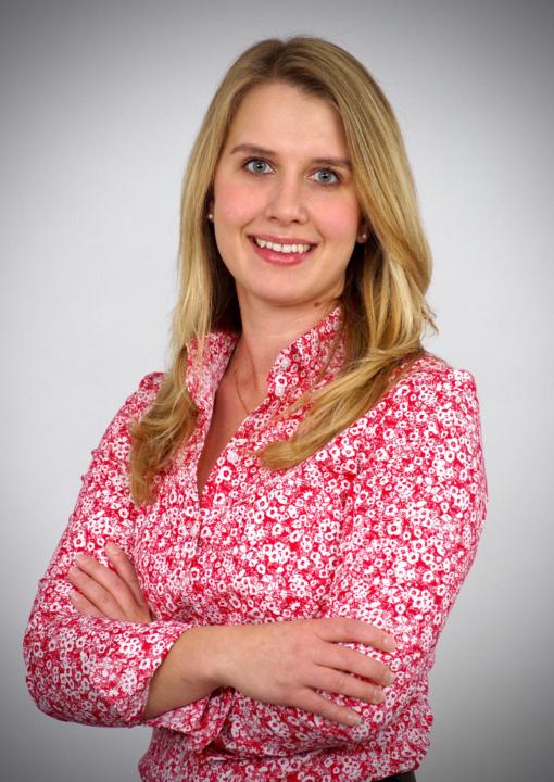 Antonia Nagel