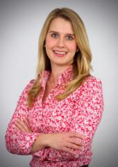 Antonia Nagel