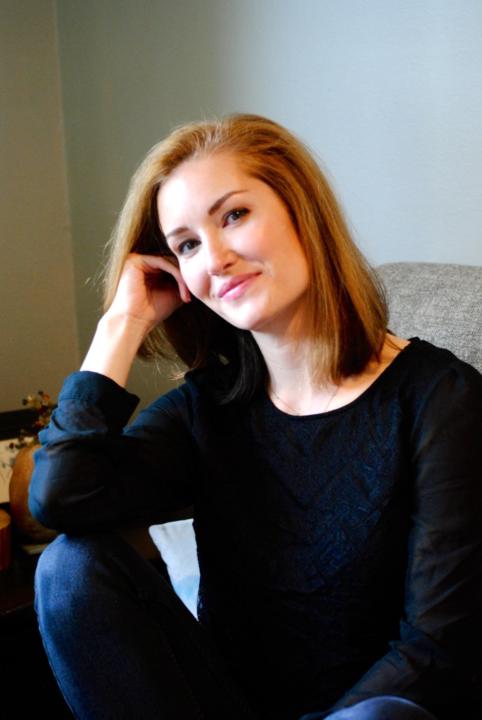 Megan McGrath-Ramirez