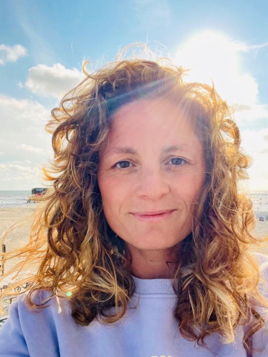 Monique Hampel
