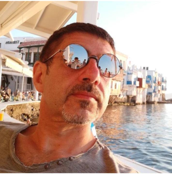 Roberto Rambaldi