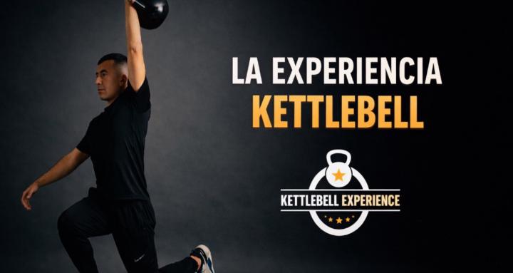 La Experiencia Kettlebell