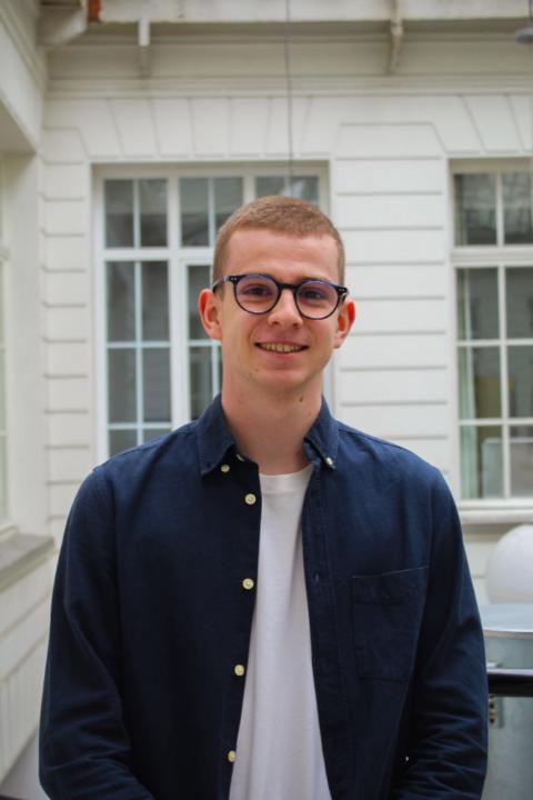 Romain Vasseur