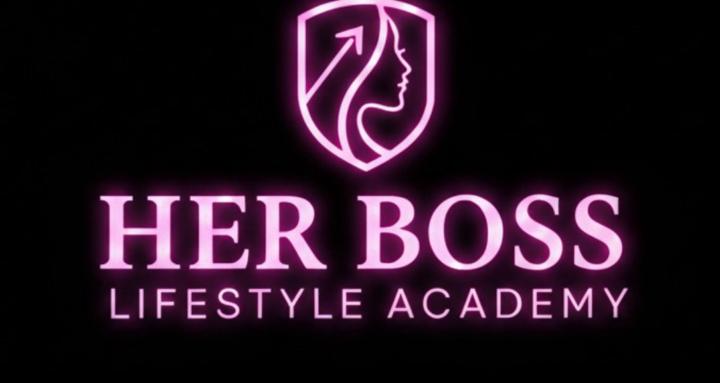 Her Boss Lifestyle Academy