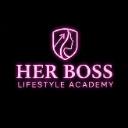 Her Boss Lifestyle Academy icon