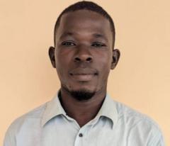 Kouame Jeremy Kouassi
