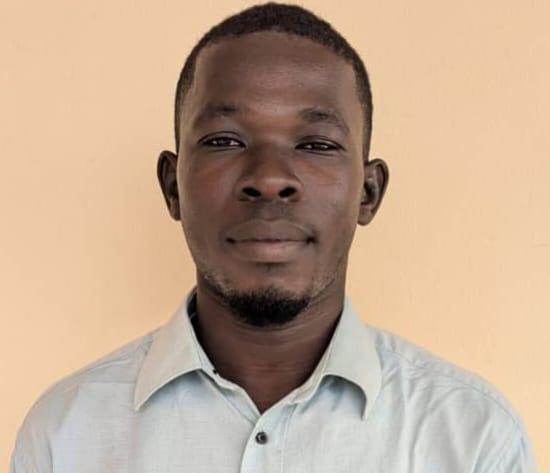 Kouame Jeremy Kouassi