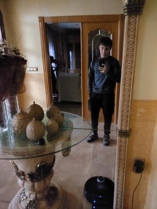 Gabriel Riquelme Hernández