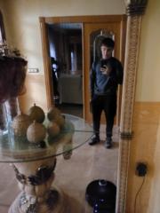 Gabriel Riquelme Hernández