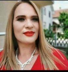 Sladjana Milovanovic