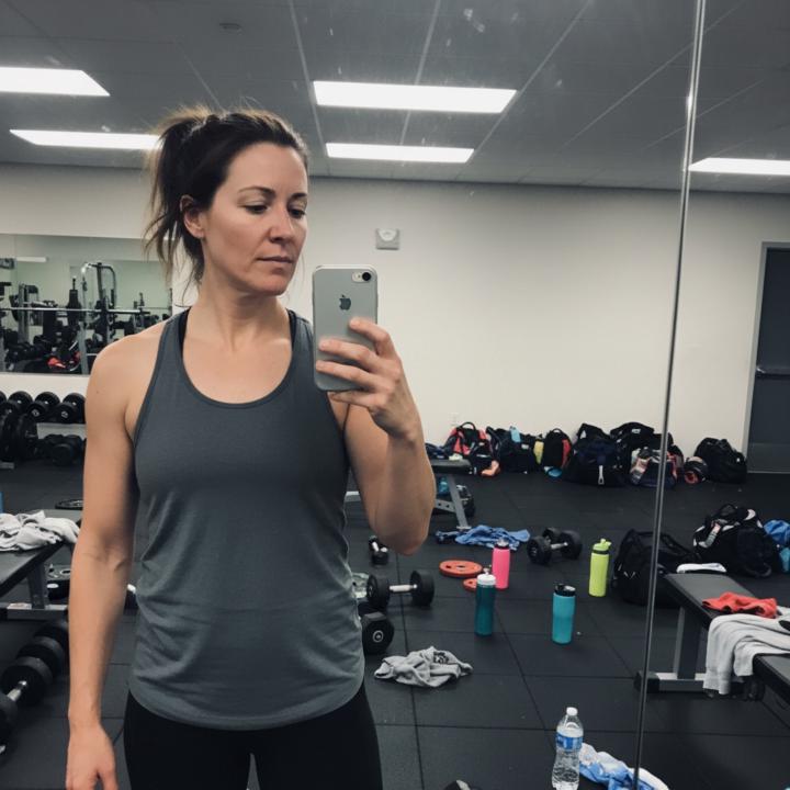 Jessica Vogelbaum
