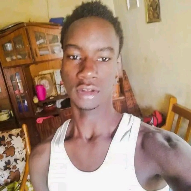 Gildas Damiba